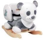 Nattou hintázó állat