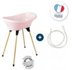 Thermobaby 1492 Vasco set pinkkád+állvány+leengedő cső