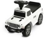  Toyz Jeep bébitaxi fehér 2594