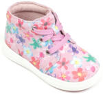 richter 0922 344 1100-20 szárascipő Virágos (powder)