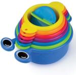 Munchkin 110273 fürdőjáték építhető, Caterpillar