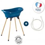 Thermobaby 1492 Vasco set oceán blue kád+állvány+leengedőcső