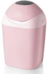 Tommee Tippee Tommee T. 400888 rózsaszín pelenkacsomagoló vödör SangenicTEC