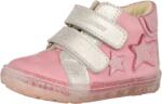 Szamos 1599-403730 18 első lépés 2tépős pink/ezüst