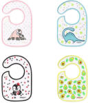 BabyOno 831 előke frottír kicsi, vízálló