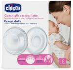 Chicco 22581 tejfelfogó kagyló 2db ÚJ
