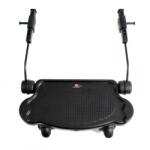 Adbor testvérfellépő