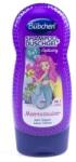 Bübchen 12442724 Sellő 3in1 230ml sampon+öblítő+fürdető