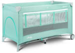 caretero utazóágy menta TERO-3934 Basic Plus
