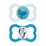 MAM 810916 Supreme 16+ cumi dupla