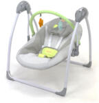 Asalvo babahinta Swing Musical Elephant kb 9kg-ig