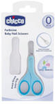 Chicco 591220 olló KÉK