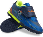 ONETEAM Robero Junior TF gyerek focicipő 28 kék