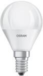 OSRAM E14 P45 LED izzó 3.3W = 25W 250lm 2700K 200° OSRAM STAR (4058075430990)