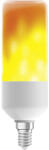 OSRAM LED láng izzó E14 0.5W 10lm 1500K 330° OSRAM STAR FLAME (4058075389885)