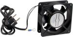 Pulsar RAW1 Ventilátor RWA/RW/RWD szekrényekhez; 1 ventilátor (RAW1)