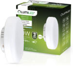 Lumileds GX53 LED izzó 8W = 60W 720lm 4000K semleges 120° LUMILED (LUMLEDT0110)