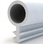 ROVER Tömitö Profil Q6 Mm 25m Fehér Rover, Kds-2 (1480014)