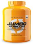Scitec Nutrition Jumbo Hardcore - 3060g Chocolate Scitec Nutrition