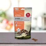 PLATINUM Stars Snack Salmon 185g