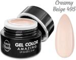 NANI Amazing Line UV zselé 5 ml - Creamy Beige