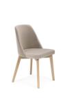 Viko design Étkezőszék bézs Flavio dream natur (VK0064-2025)