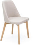 Viko design Étkezőszék bézs Flavio inari natur (VK0062-2025)