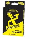 Reflexshop Reflexshop: Pialógus ivós kártyajáték (20209-182)