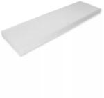  Kabin pollenszűrő 550x230x20mm