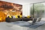 DIMEX ART Самозалепваща се флизелинова фототапета базиликата свети петър iv 375 x 250 см