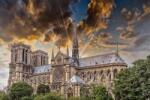 DIMEX ART Флизелинов фототапет париж 375 x 250 см