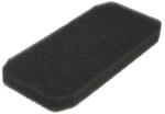  Kabin pollenszűrő 226x105x20mm