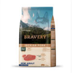Bravery Iberian Pork Adult Mini Small 2kg (100612)