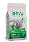 Oasy Dog OAP Adult Medium/Large Nyulas 12kg (104775)