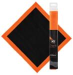 K2 Mikroszálas kendő POLY PRO 30 x 30 cm, K2