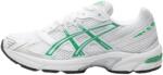 ASICS Gel-1130 White Malachite Green fehér - decathlon - 100 946 Ft Férfi futócipő