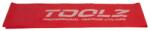 Toolz Gumy oporowe Toolz Terra Band - Medium (TZTBMRD)