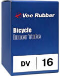 Vee Rubber 47/54-305 16x1, 75/2, 125 DV dobozos kerékpár tömlő