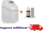 Euro-Clear RainWater 12 Plug&Play vízlágyító berendezés + Vízkeménységi teszter (RW12/P&P-HU-2)