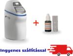 Euro-Clear SmartWaterSoftener HF 12 vízlágyító berendezés + Vízkeménységi teszter (SWS12HF/P&P-HU-2)