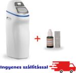 Euro-Clear SmartWaterSoftener 30 vízlágyító berendezés + Vízkeménységi teszter (SWS30/P&P-HU-2)