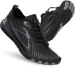 Tsunami vízicipő fekete