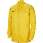 NIKE Férfi Park 20 Repel vízálló kabát sárga