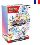 pokemon Pokémon TCG: Scarlet & Violet 8.5 Booster bundle - Prismatic Evolutions