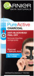 Garnier Pure Active Peel Off Mask 50ml