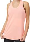 New Balance Maiouri tenis dame New Balance Accelerate Tank - grapefruit (WT23220-GAE)