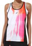Australian Maiouri tenis dame Australian Blaze Ace Tank - black (TEDTS0028-003)
