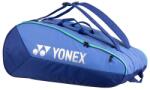 Yonex Geantă tenis Yonex Team Racquet Bag (12 pcs) (BA425212EX-786)