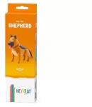 HEY CLAY Figura Kutyák Németjuhász (15183)