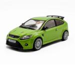 Solido Ford Focus MKII RS Ultimate zöld 2010 modellautó 1: 43 (S4314901)